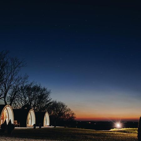 North Coast 9 Glamping Ξενοδοχείο Capecastle Εξωτερικό φωτογραφία