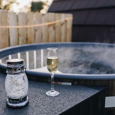 North Coast 9 Glamping Ξενοδοχείο Capecastle Εξωτερικό φωτογραφία