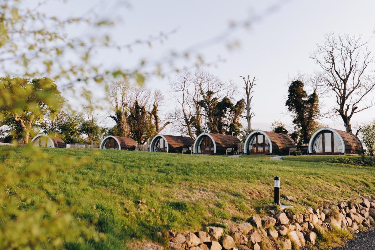 North Coast 9 Glamping Ξενοδοχείο Capecastle Εξωτερικό φωτογραφία