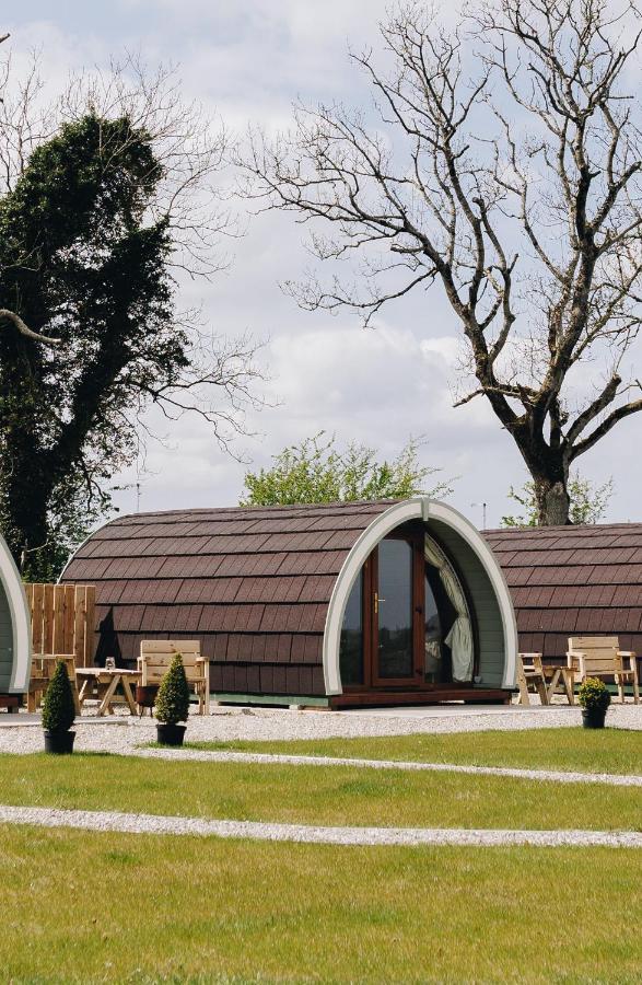 North Coast 9 Glamping Ξενοδοχείο Capecastle Εξωτερικό φωτογραφία