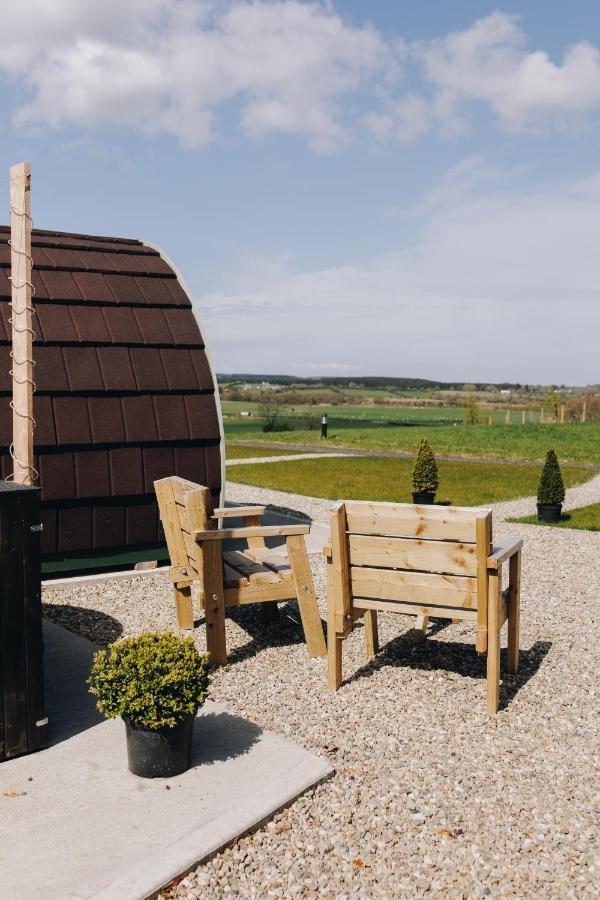 North Coast 9 Glamping Ξενοδοχείο Capecastle Εξωτερικό φωτογραφία