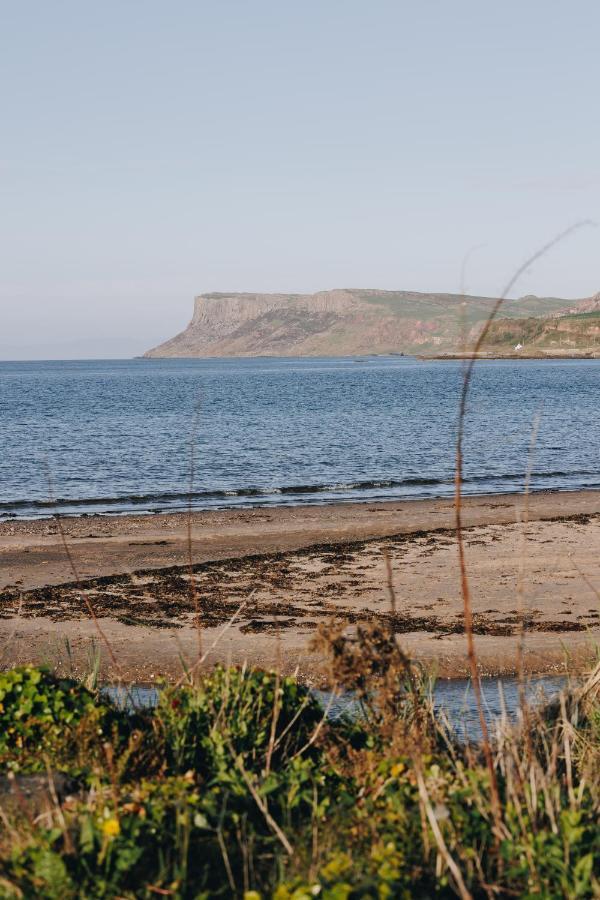 North Coast 9 Glamping Ξενοδοχείο Capecastle Εξωτερικό φωτογραφία